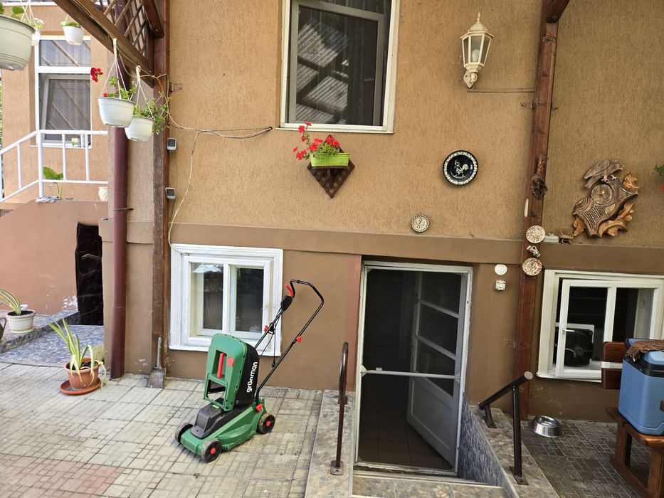 Casă de vânzare în Aleșd