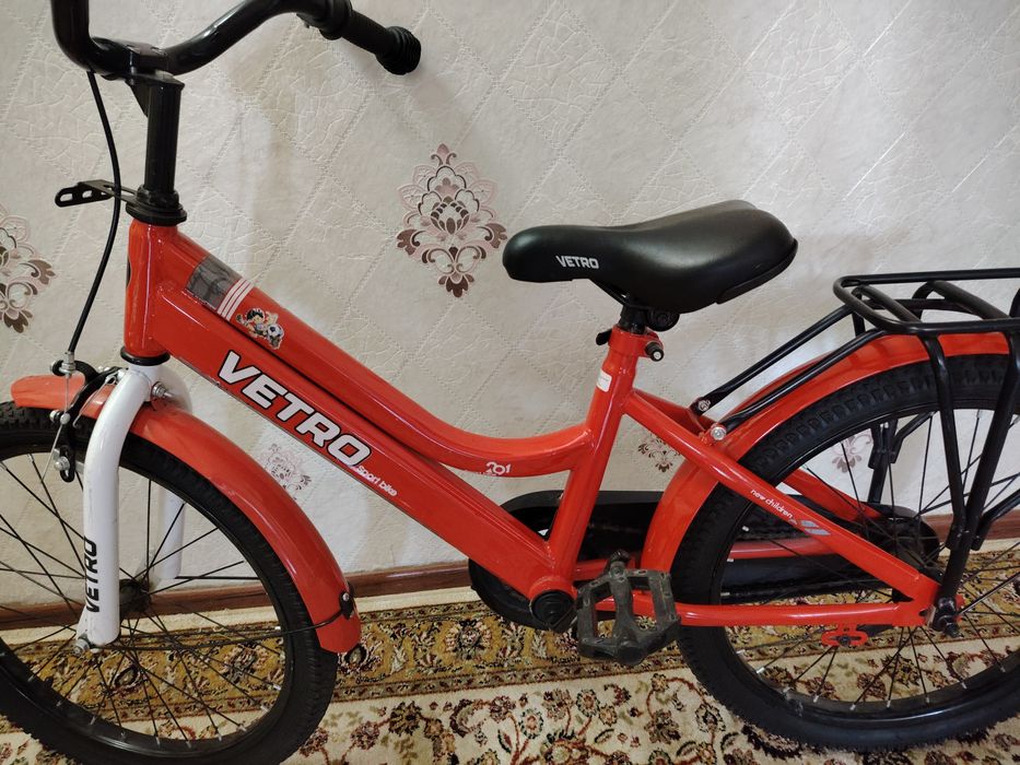 Продам велосипед в отличном состоянии