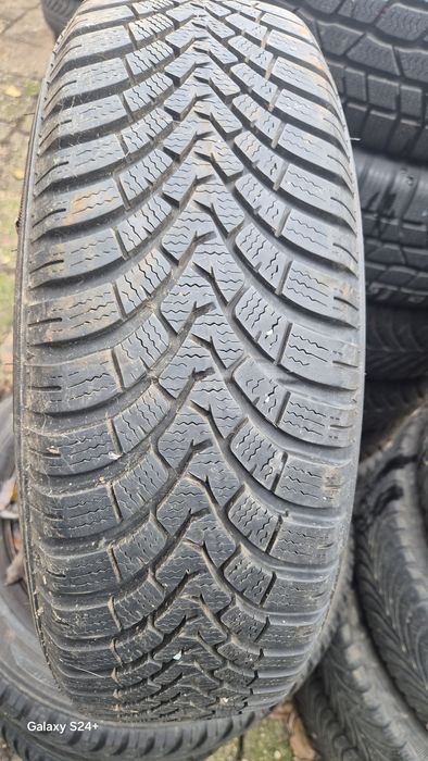 set cauciucuri 175 65 14 de iarnă,m+s