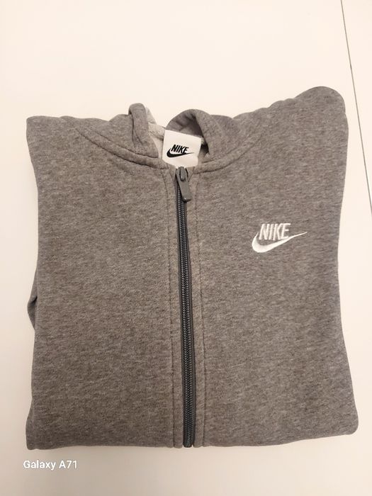 Hanorac Nike, baieti, XL copii