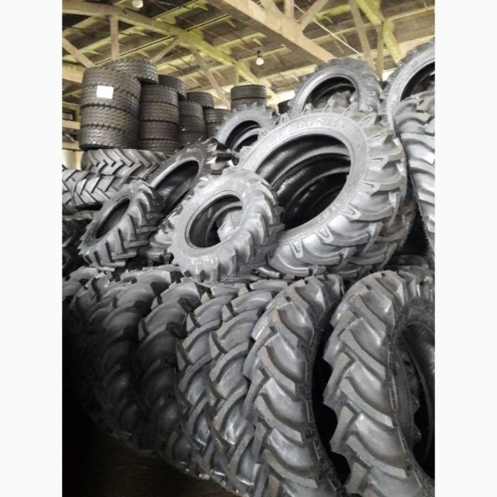 18,4-34 12PR Solidway шины на трактор МТЗ