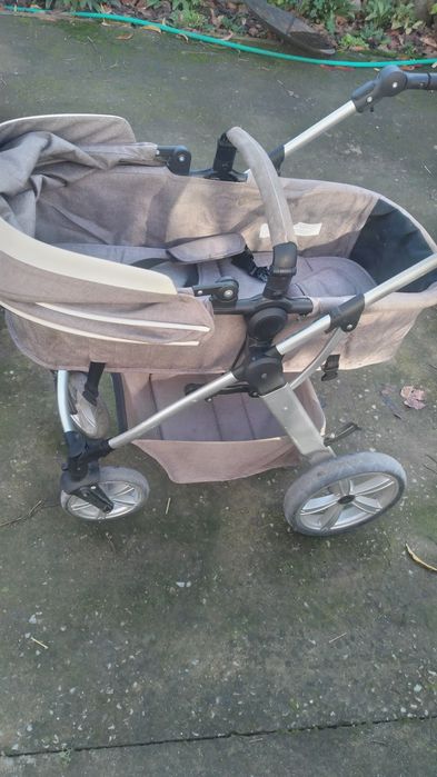 Cipolino  Флама ползвана без чанта за количка