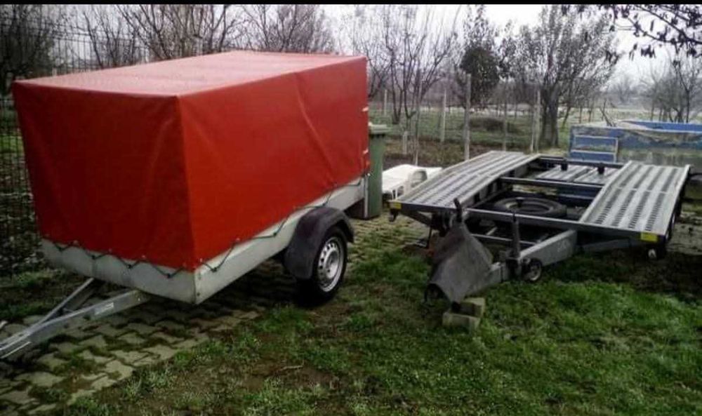 Inchirieri Auto Lugoj