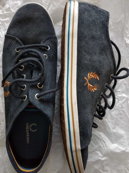 FRED PERRY мъжки обувки 43