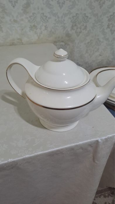 Продам посуду