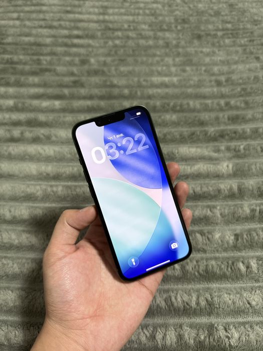 iPhone 13 128gb 94% EAC