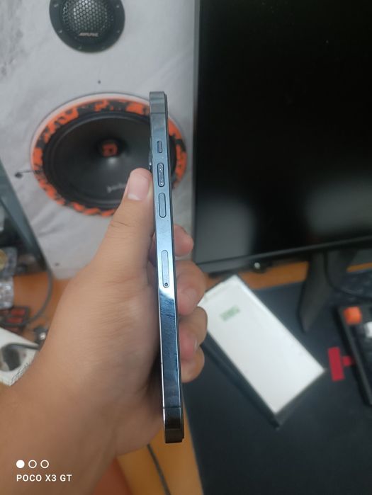 Iphone 12 pro max
