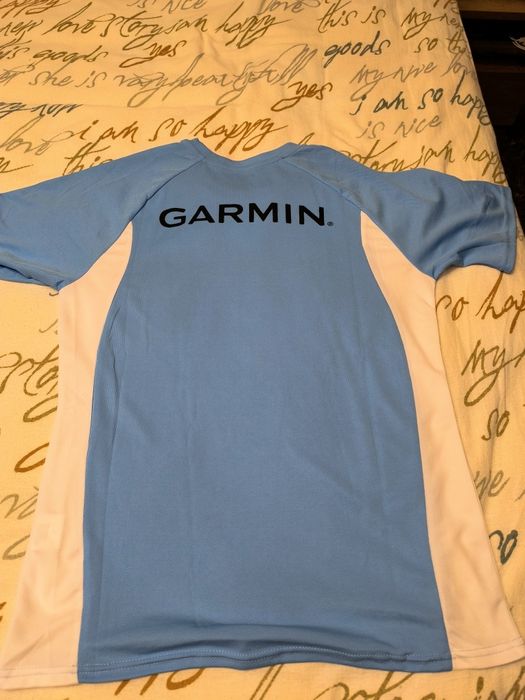 Тениска за спорт+ подарък