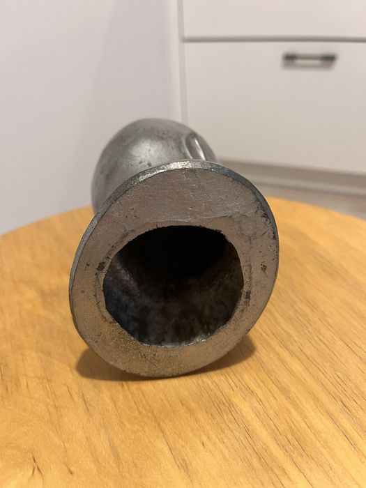 Гагарин бюст металл 1960 годы