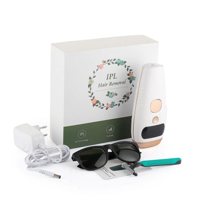 Нови дамски продукти на половин цена