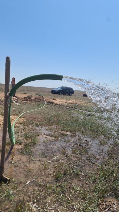 Бурение скважин и ремонт