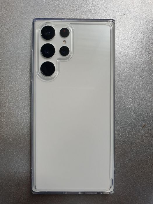 S22 Ultra 12/256 Phantom White