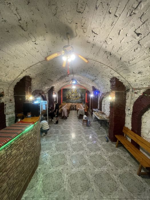 Spatiu evenimente private