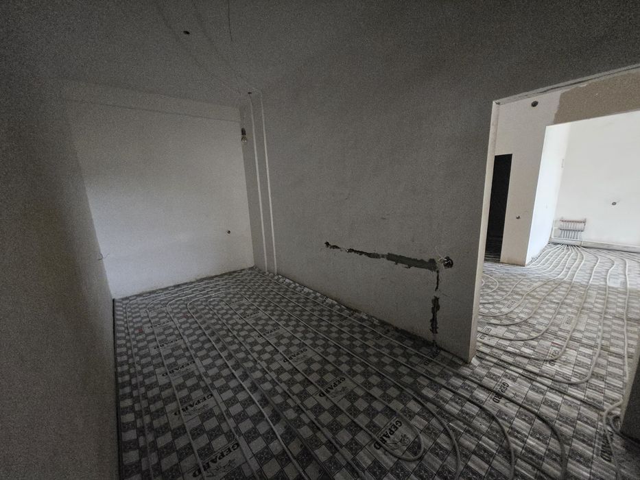 4 xonali kvartira, Islom Karimov kuchasida joylashgan