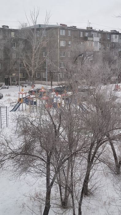 Сдается 1 комнатная квартира