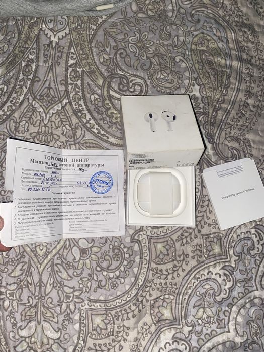 Airpods 4 ideal