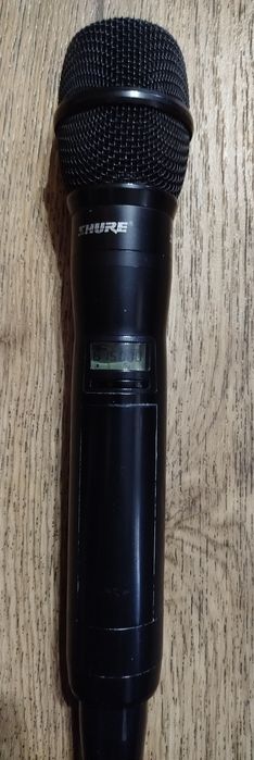 Радиомикрофон Shure