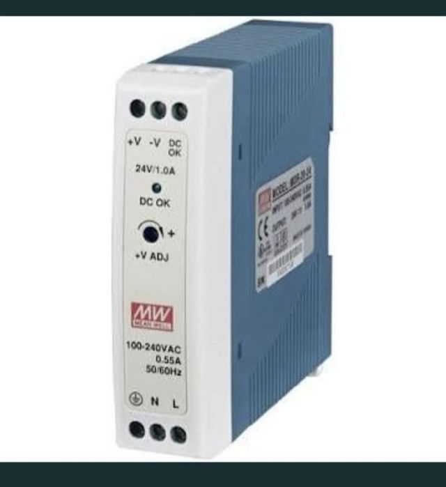 Sursa 24v Mean Well 1A