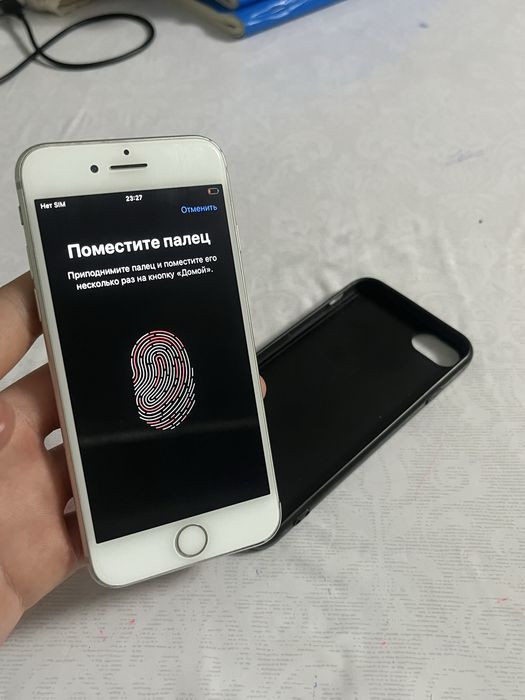Айфон 8, 64гб!!!