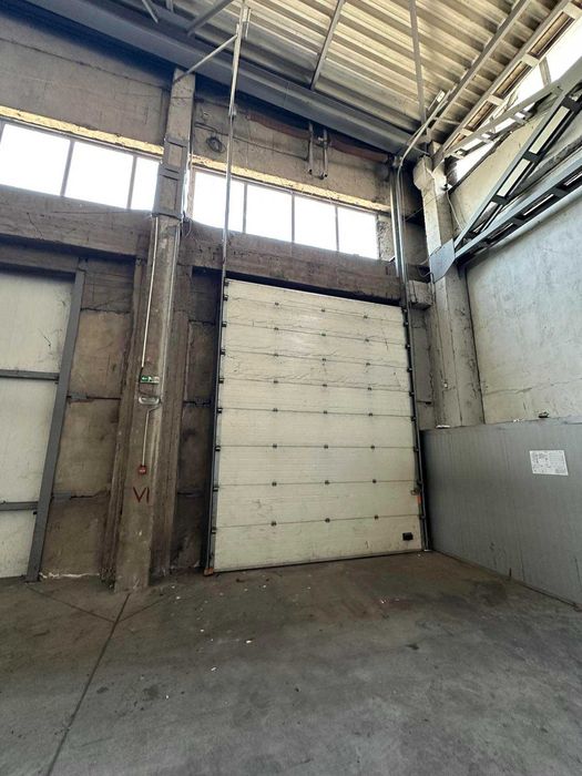 Складова база в гр.Пловдив -  Кукленско шосе!