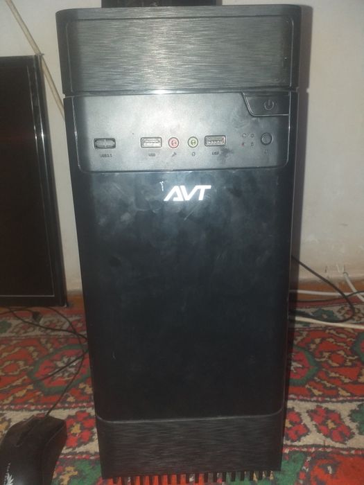 Kampiyuter intel core i3 2120 cpu