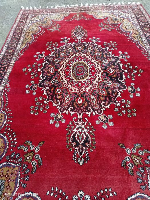 Продавам античен Ирански Хамадански килим