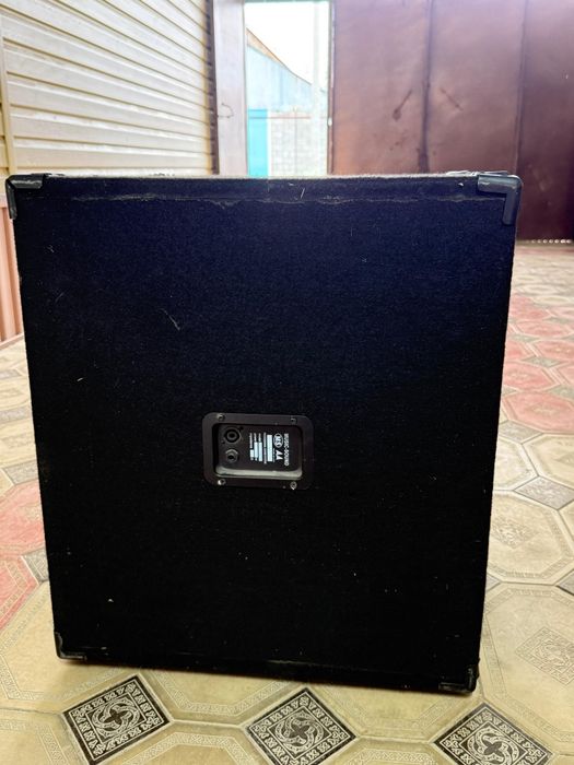 Калонка 18 дюйм суб