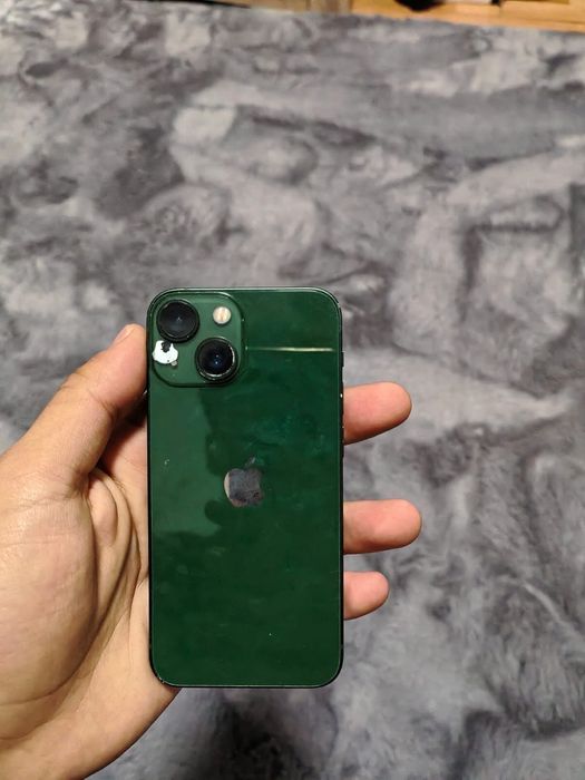 айфон 13 мини обмен на 12 про баш на баш