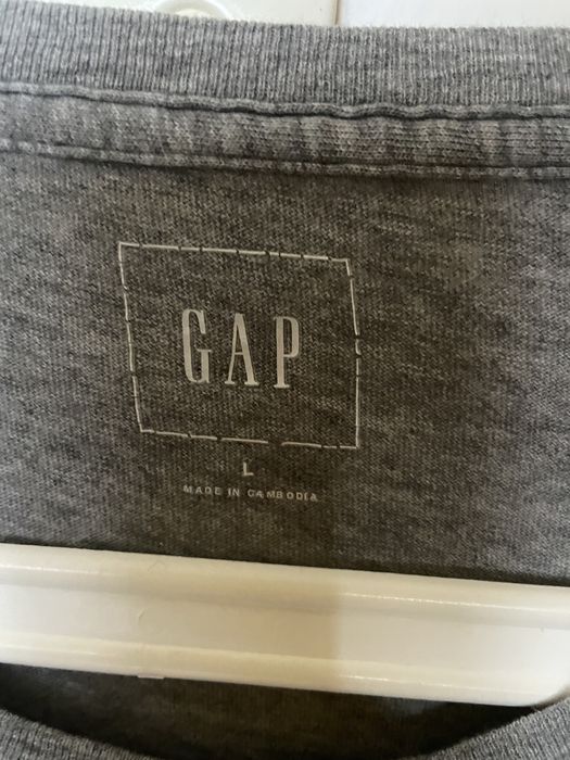 Тениска Gap