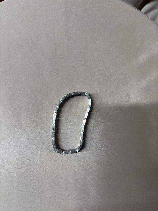 Комплект гривни на Lacoste