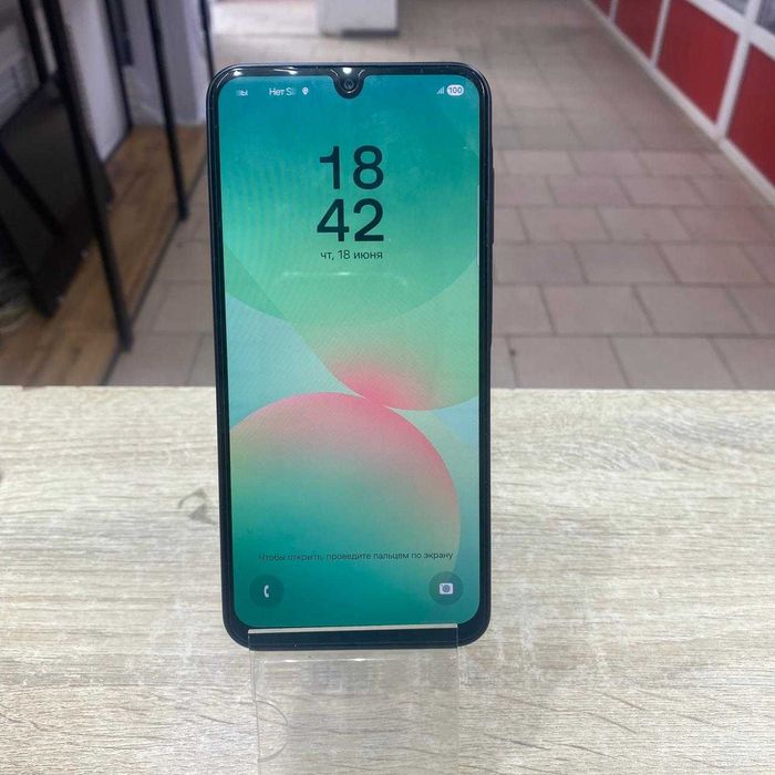 СВ-47/Сотовый телефон Samsung А26 128 гб/sk156749