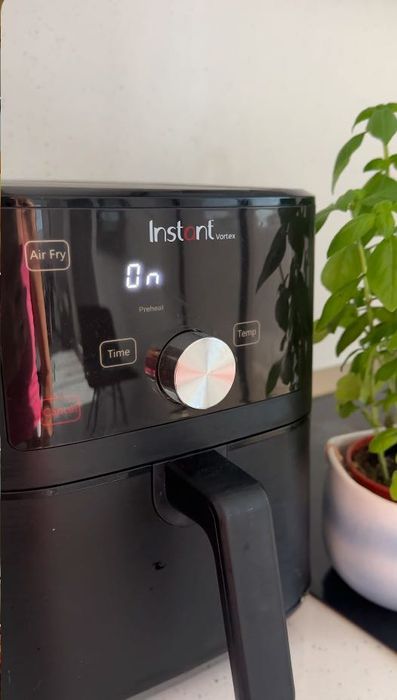 Instant Vortex Air Fryer 5,7 l