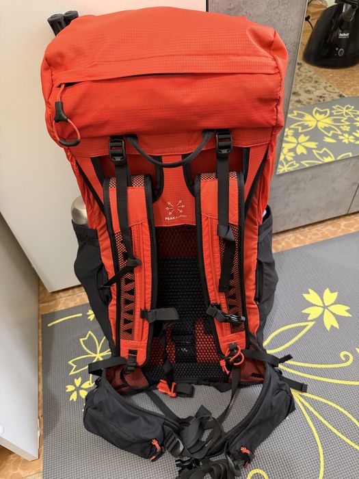 Походный рюкзак 40л