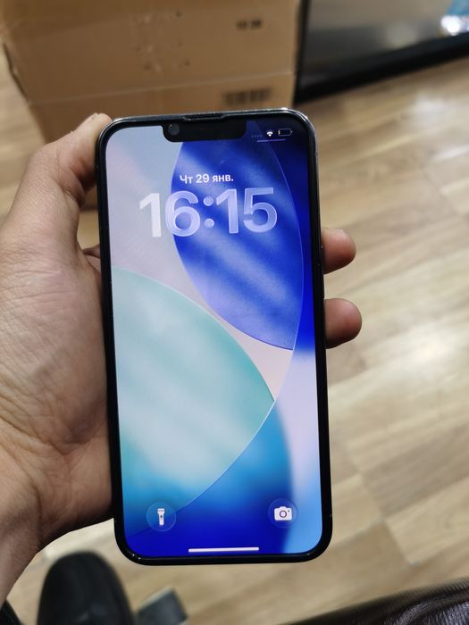 Продам Айфон 13 про