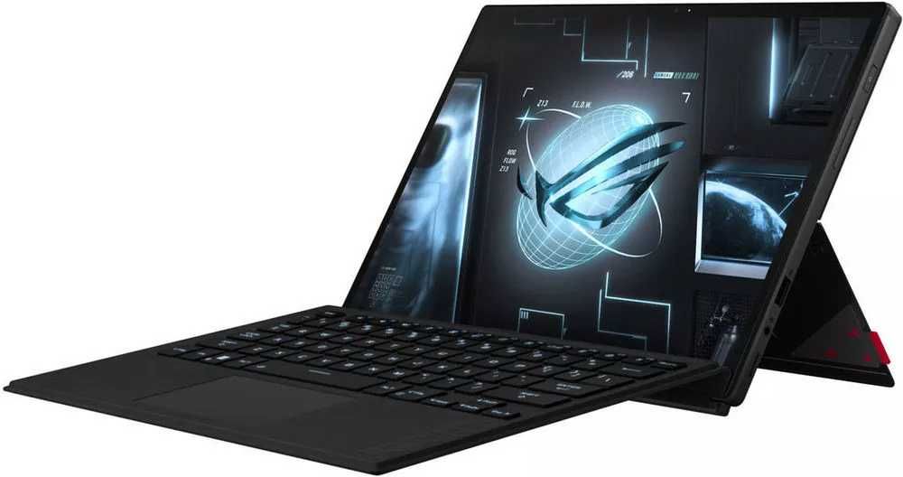 Asus ROG Flow Z13 GZ302EA AMD Ryzen AI Max+ 395/32GB DDR5/1TB SSD/13.4