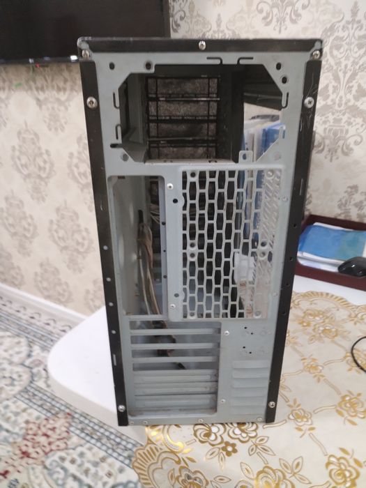 Корпус компьютера