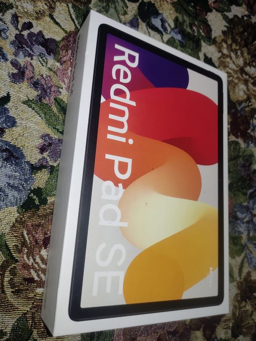 Продаётся планшет Redmi Pad