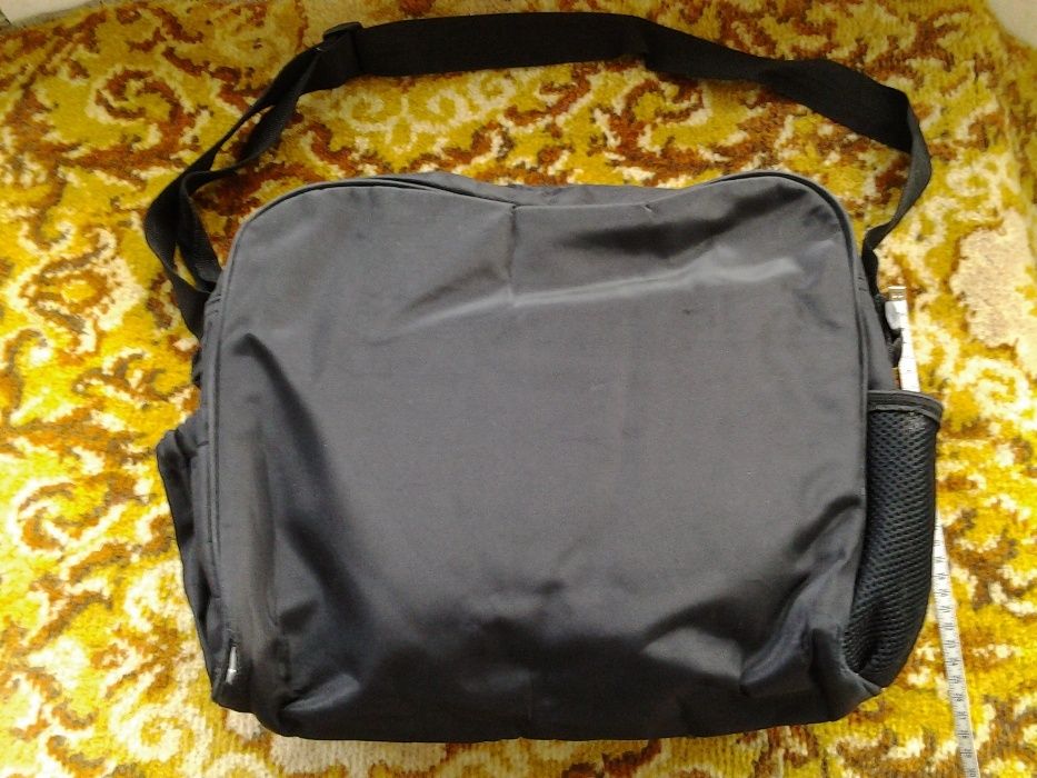 Baby Dream geanta carucior copii 35 x 28 x 14 cm