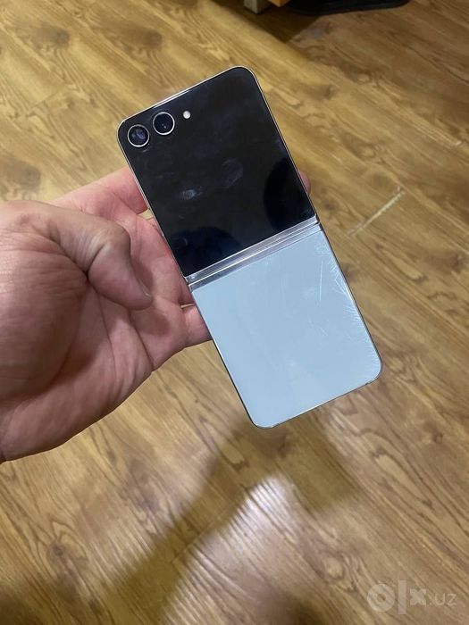 Samsung Z Flipp 5G