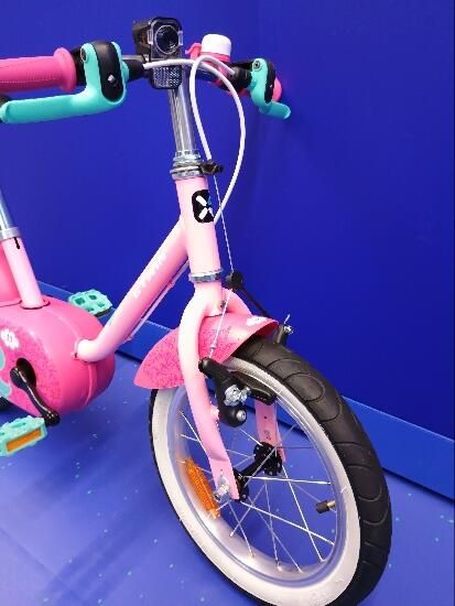 b twin unicorn 14' - produs resigilat - (SecondHand) Decathlon