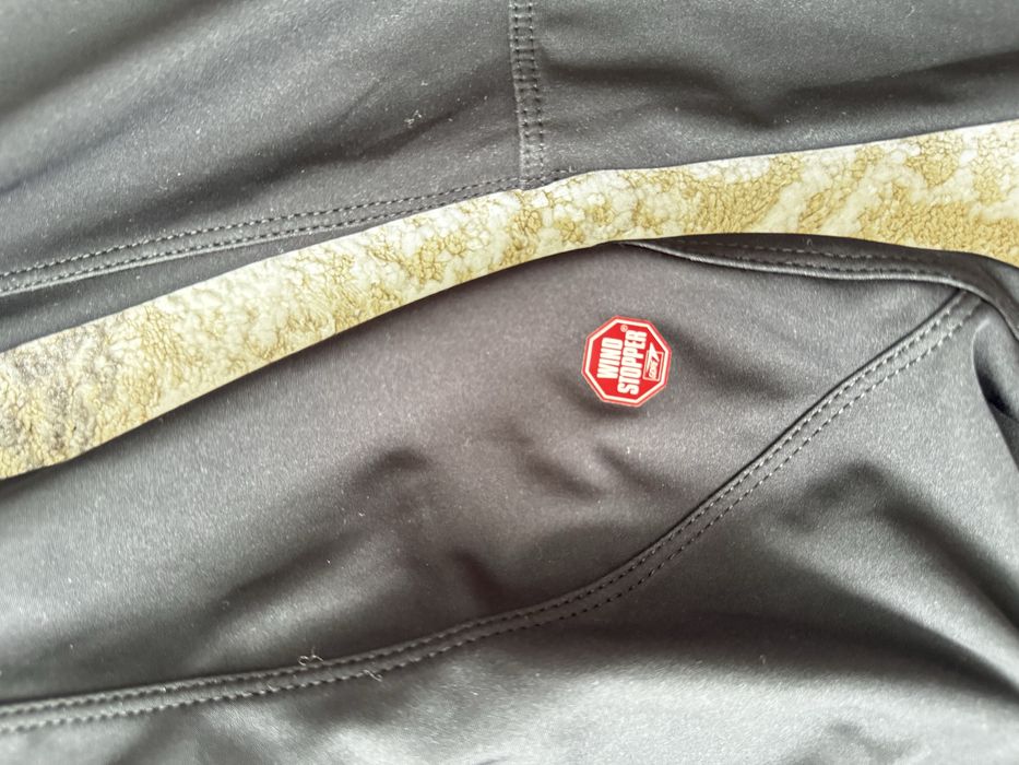 Лыжные брюки RedFox active shell