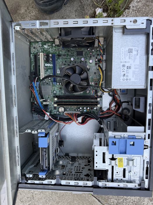 Lot 4 unitati Dell Optiplex 990 si 3010