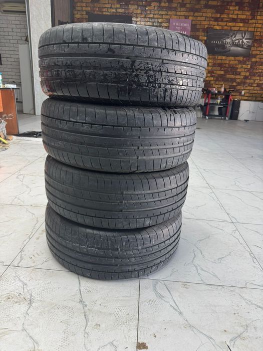 Резина GOODYEAR 2025