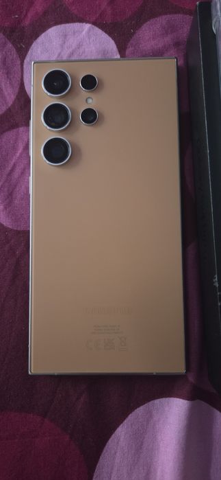 Samsung S24 Ultra 512GB