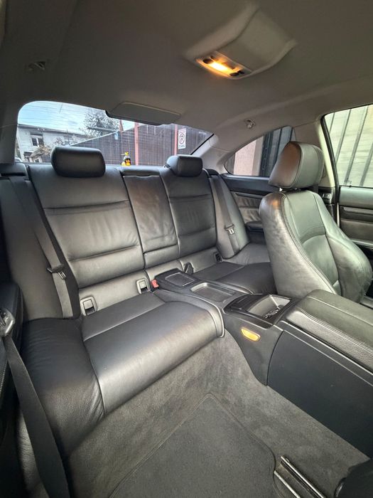 Vand bmw e92 325i