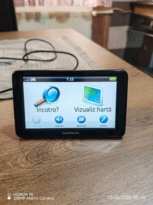 Gps Garmin Nuvi2595LMT