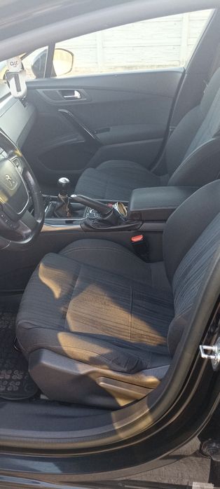 Peugeot 508 1.6 hdi
