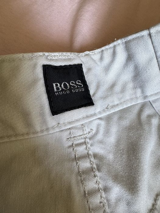Оригинален панталон Boss