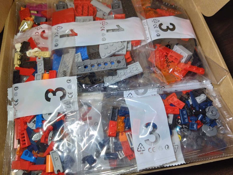 NOU TIP robot lego creator expert Transformers Optimus Prime 10302