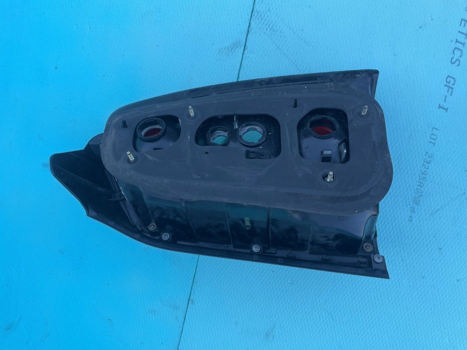 Стоп Хюндай Траджет/ Hyndai Trajet